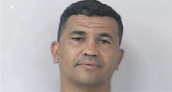 Christopher Vanbrussel, - St. Lucie County, FL 